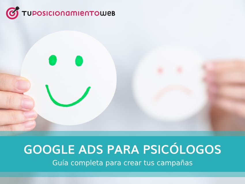 google ads psicologia