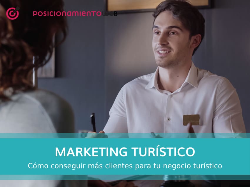 turismo y marketing